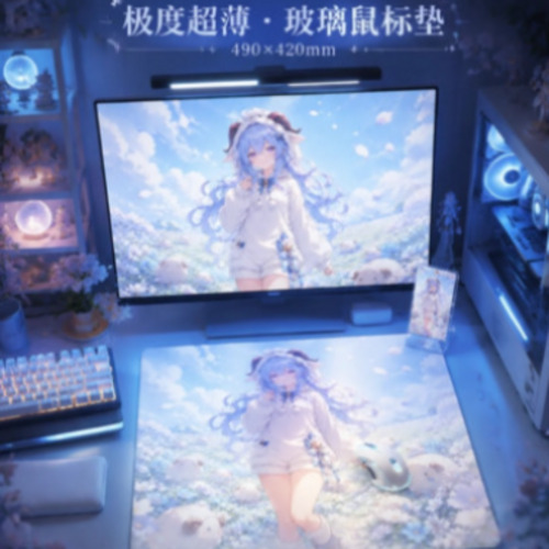 多模型协同生成画质测试